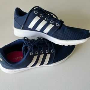 EUC Women’s Adidas Neo Sneakers 8.5